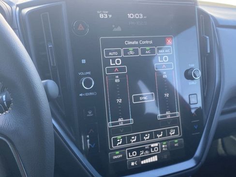 New 2026 Subaru Crosstrek 2.5i Wilderness image 24