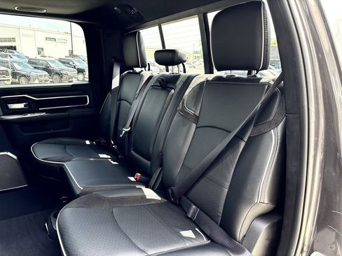 New 2026 RAM 2500 Laramie AWD/4WD image 27