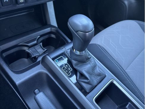 Used 2021 Toyota Tacoma TRD Off-Road w/ Technology Package image 21