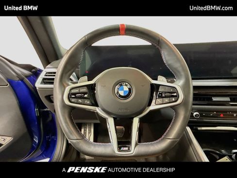 Certified 2026 BMW M240i Coupe RWD image 6