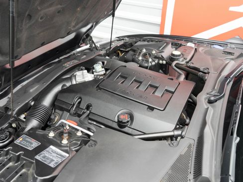 Used 2007 Jaguar XK Convertible RWD image 33