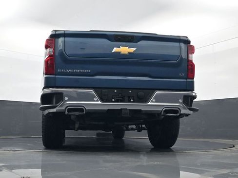 Used 2024 Chevrolet Silverado 1500 LT image 26