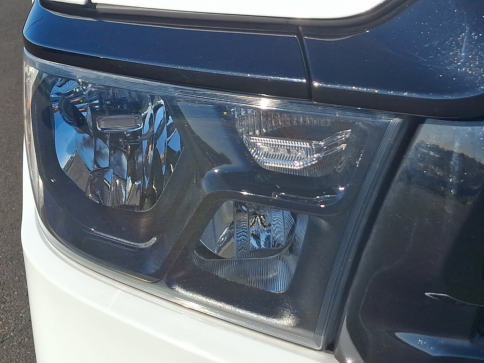 Certified 2023 RAM 1500 Big Horn AWD/4WD image 9