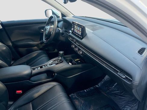 Used 2024 Honda HR-V EX-L image 30