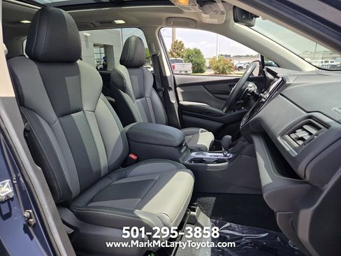 Used 2024 Subaru Ascent Onyx Edition AWD/4WD image 16