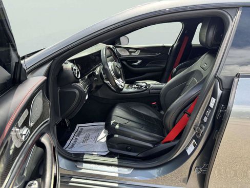 Used 2019 Mercedes-Benz CLS 53 AMG 4MATIC image 19