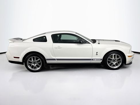 Used 2007 Ford Mustang Shelby GT500 RWD image 15