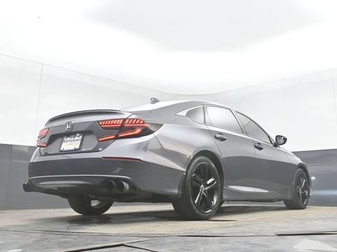 Used 2019 Honda Accord Sport image 43