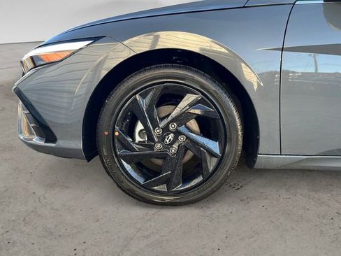 New 2026 Hyundai Elantra SEL Sport Premium FWD image 14