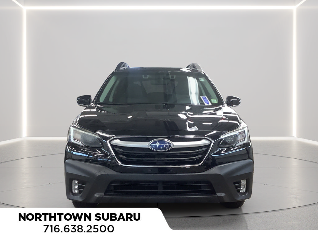 Used 2020 Subaru Outback Premium AWD/4WD image 10