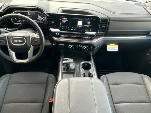 Certified 2025 GMC Sierra 1500 Elevation w/ Preferred Package image 14