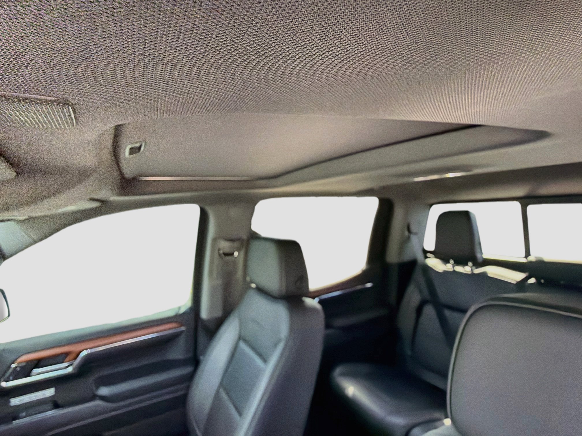 Used 2023 GMC Sierra 1500 Denali AWD/4WD image 25