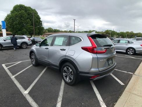 Used 2017 Honda CR-V LX image 12