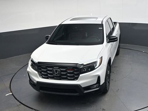 New 2026 Honda Ridgeline TrailSport image 21