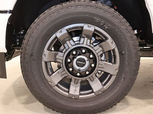 New 2026 Ford F350 XL w/ STX Appearance Package image 36