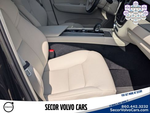 Certified 2023 Volvo XC60 B5 Plus w/ Climate Package AWD/4WD image 29