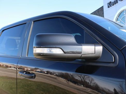 Used 2020 RAM 1500 Big Horn image 2