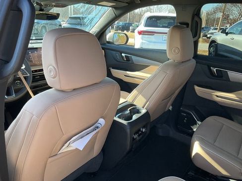 New 2026 Buick Enclave Preferred w/ Power Package image 15