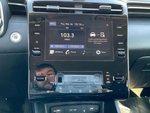 Used 2024 Hyundai Tucson SEL image 24