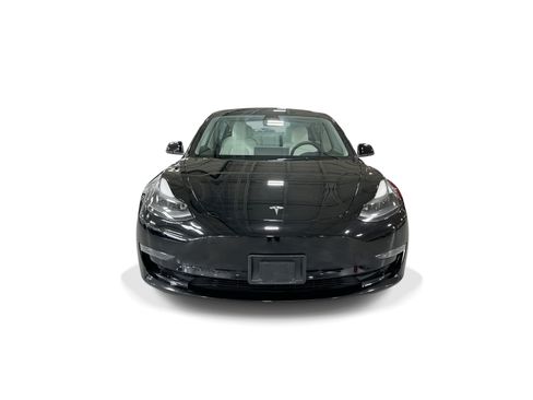 Certified 2023 Tesla Model 3 Long Range AWD/4WD image 2
