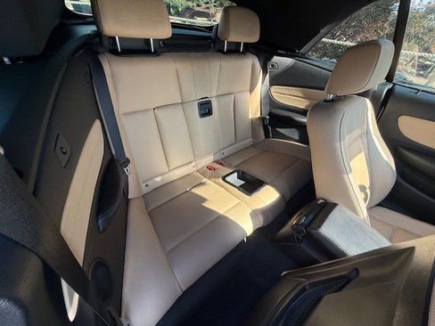 Used 2013 BMW 128i Convertible w/ Premium Pkg image 21