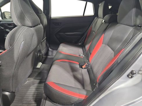 Certified 2024 Subaru Impreza RS w/ Popular Package #3 image 26