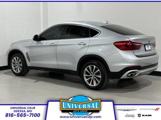Used 2018 BMW X6 sDrive35i w/ Driving Assistance Package RWD video 1