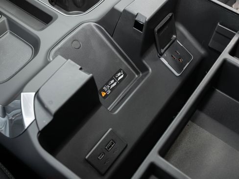 New 2026 Chevrolet Silverado 1500 LT w/ All Star Edition Plus image 31