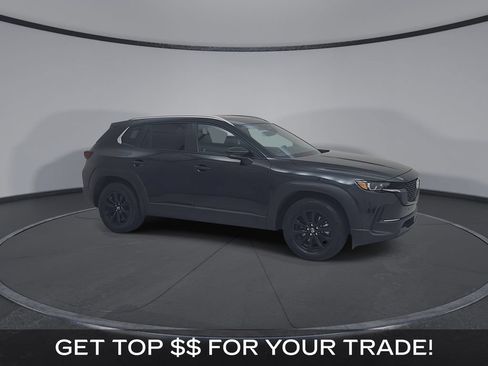 Used 2026 MAZDA CX-50 AWD 2.5 S w/ Preferred Pkg image 2
