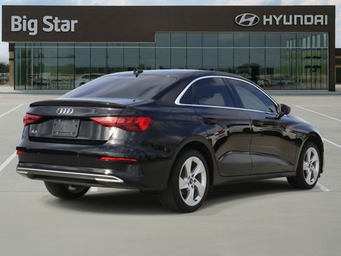 Used 2023 Audi A3 2.0T Premium image 4