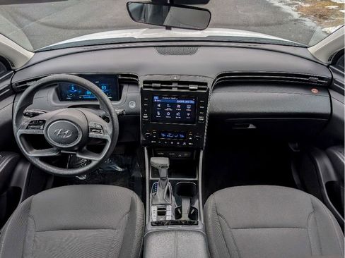 Used 2024 Hyundai Tucson SEL image 25