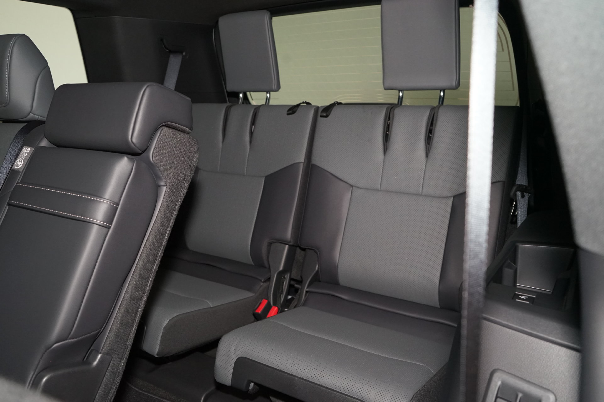 Used 2026 Lexus GX 550 AWD/4WD image 27