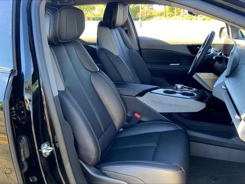 New 2026 Cadillac Optiq Sport 1 RWD image 33