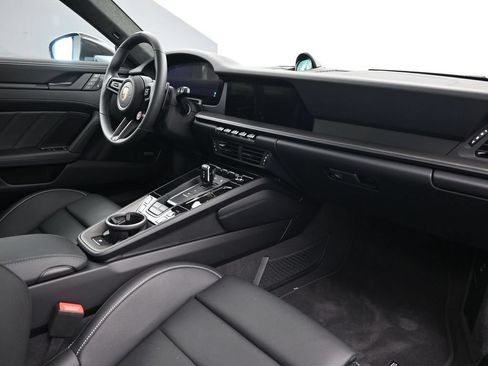 Certified 2026 Porsche 911 Carrera GTS RWD image 12