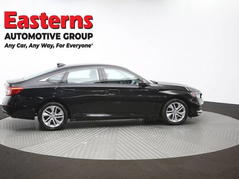 Used 2019 Honda Accord LX image 43