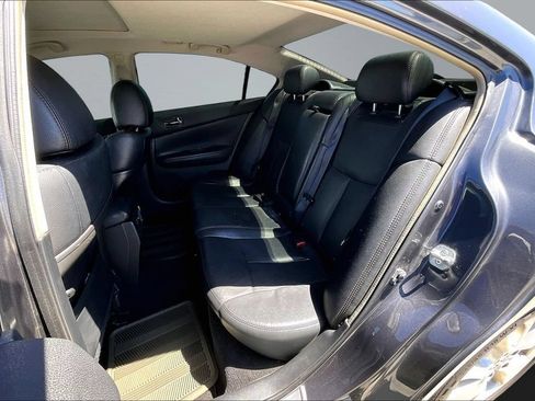 Used 2012 Nissan Maxima 3.5 SV FWD image 19