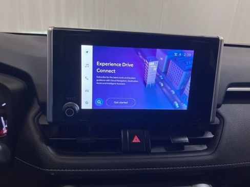 Used 2024 Toyota RAV4 LE image 16