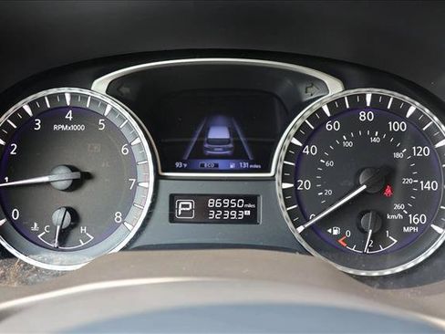 Used 2020 INFINITI QX60 Luxe w/ Essential Package AWD/4WD image 15