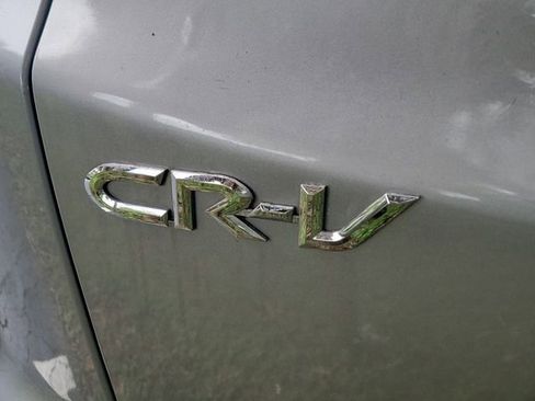 Certified 2019 Honda CR-V EX-L image 9