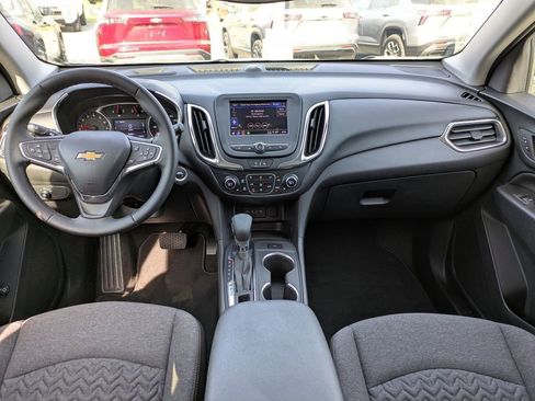 Used 2024 Chevrolet Equinox LT image 16