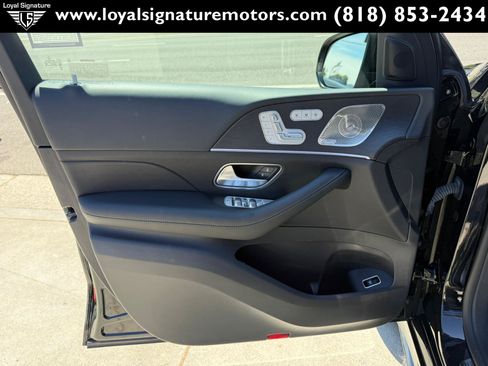 Used 2022 Mercedes-Benz GLE 450 4MATIC image 22
