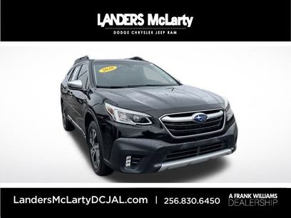 Used 2020 Subaru Outback Touring XT