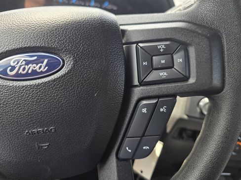 Used 2017 Ford F450 XL w/ Power Equipment Group AWD/4WD image 21