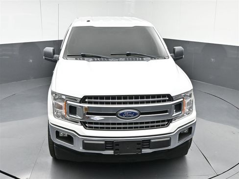 Used 2018 Ford F150 XLT w/ Equipment Group 302A Luxury RWD image 22