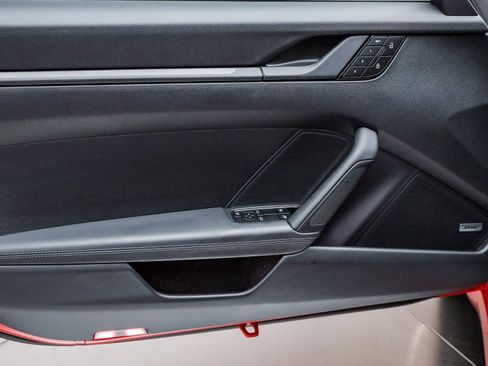 Used 2025 Porsche 911 Carrera T image 20