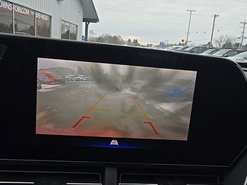 Used 2024 Chevrolet Trax ACTIV image 10