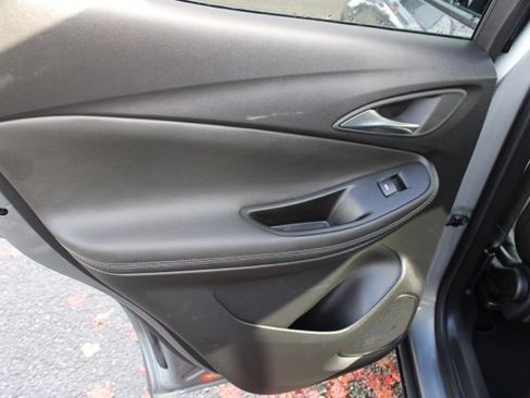 Used 2024 Buick Encore GX Preferred image 19