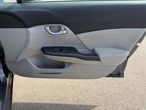 Used 2013 Honda Civic HF image 20