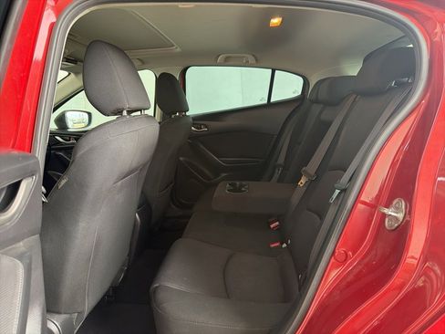 Used 2016 MAZDA MAZDA3 i Touring image 34