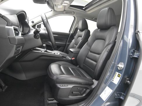 Certified 2025 MAZDA CX-5 Carbon Edition AWD/4WD image 23
